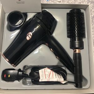T3 Featherweight Luxe 2i Hairdryer